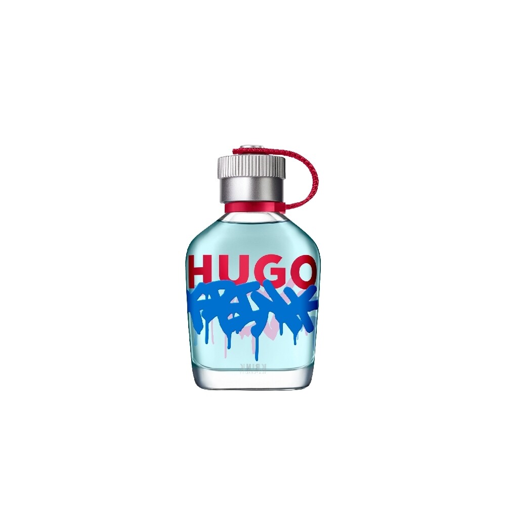 Hugo KRINK X HUGO Eau de Parfum 75ml