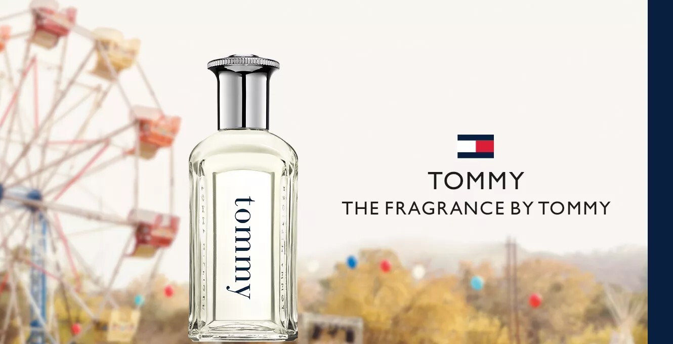 Tommy Hilfiger Parfüme kaufen Thiemann