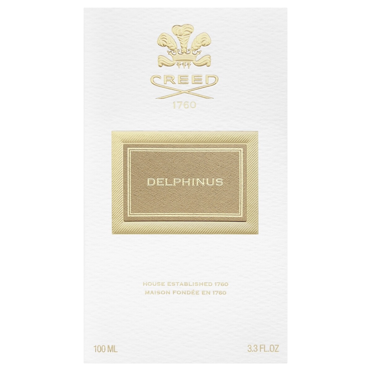 CREED Millesime for Women & Men Delphinus EDP 100ml