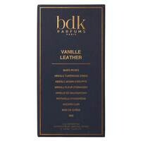 bdk Vanille Leather EDP