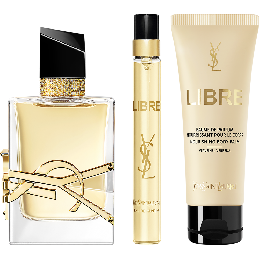 Yves Saint Laurent Libre EDP Set