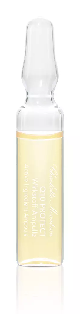 Charlotte Meentzen Wirkstoff-Ampullen Q10 Protect Charlotte Meentzen Wirkstoff-Ampullen Q10 Protect