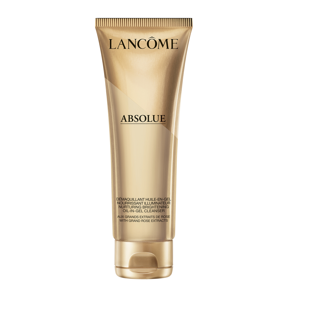 Lancôme Absolue Nurturing Brightening Oil-in-Gel Cleanser