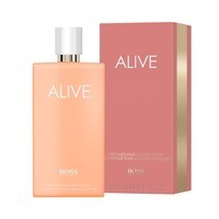 Body Lotion und Creme BOSS Alive Körpercreme 200ml bestellen