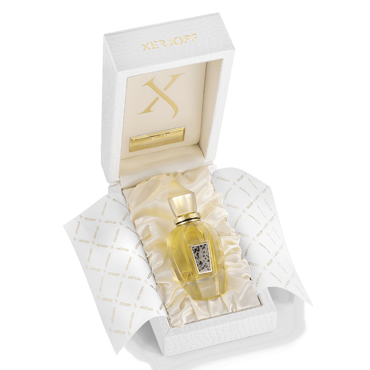 Xerjoff 17/17 Symphonium Parfum 50ml