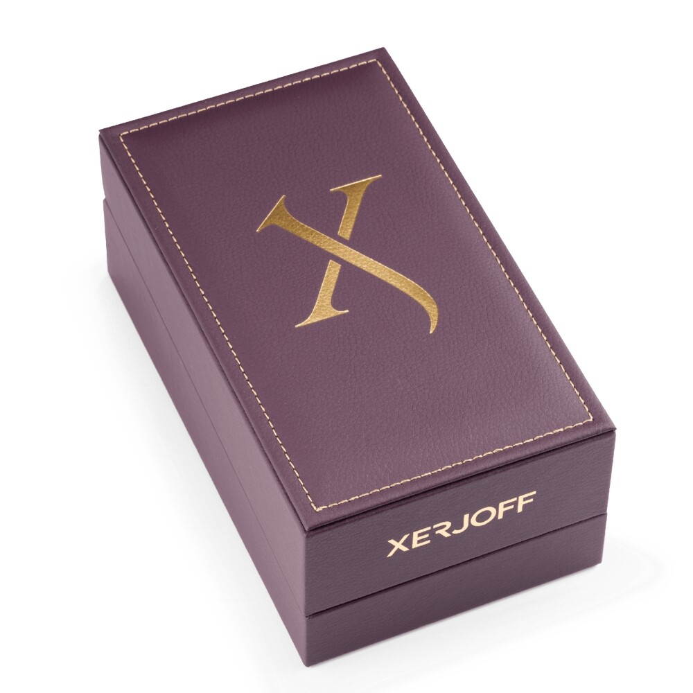 Xerjoff SPOTLIGHT White on White Eau de Parfum