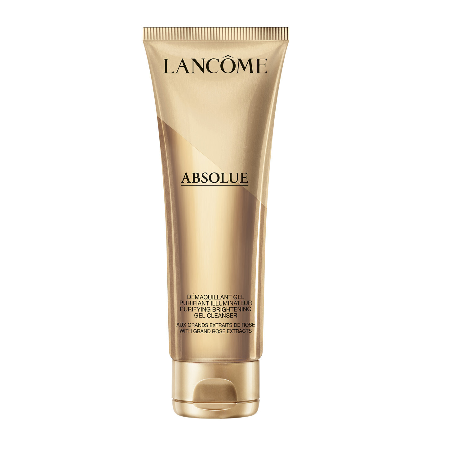 Lancôme Absolue Purifying Brightening Gel Cleanser