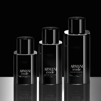 Armani Code Homme EDT 150ml Refill