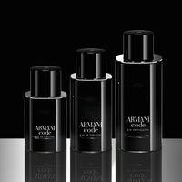 Armani Code Homme EDT Refillable 50ml