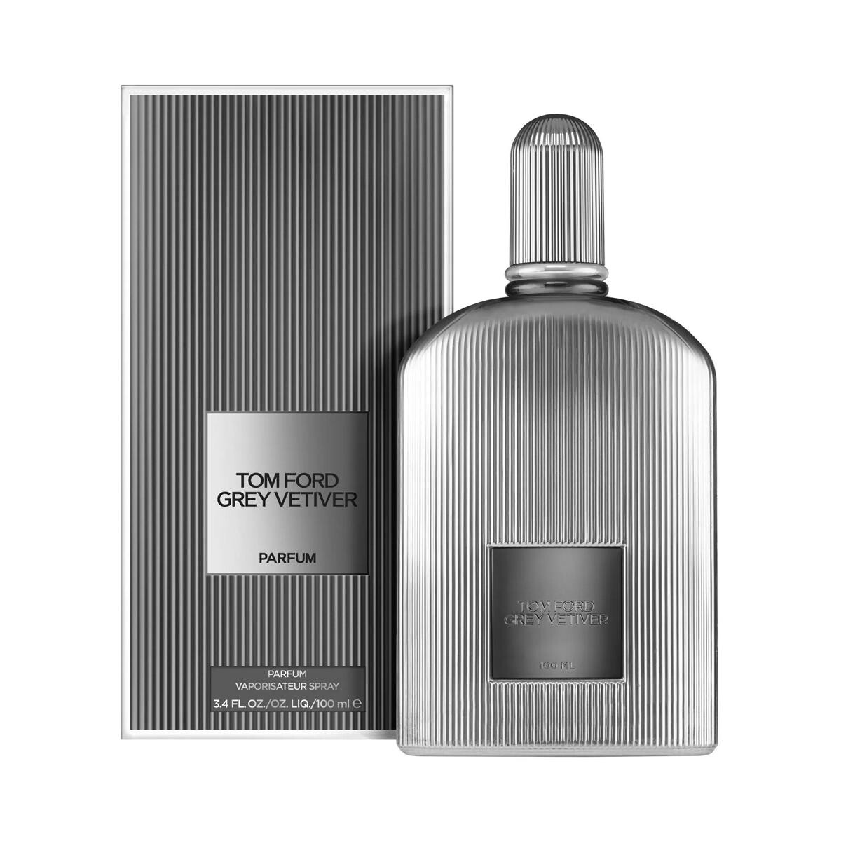 Tom Ford Grey Vetiver Parfum 100ml
