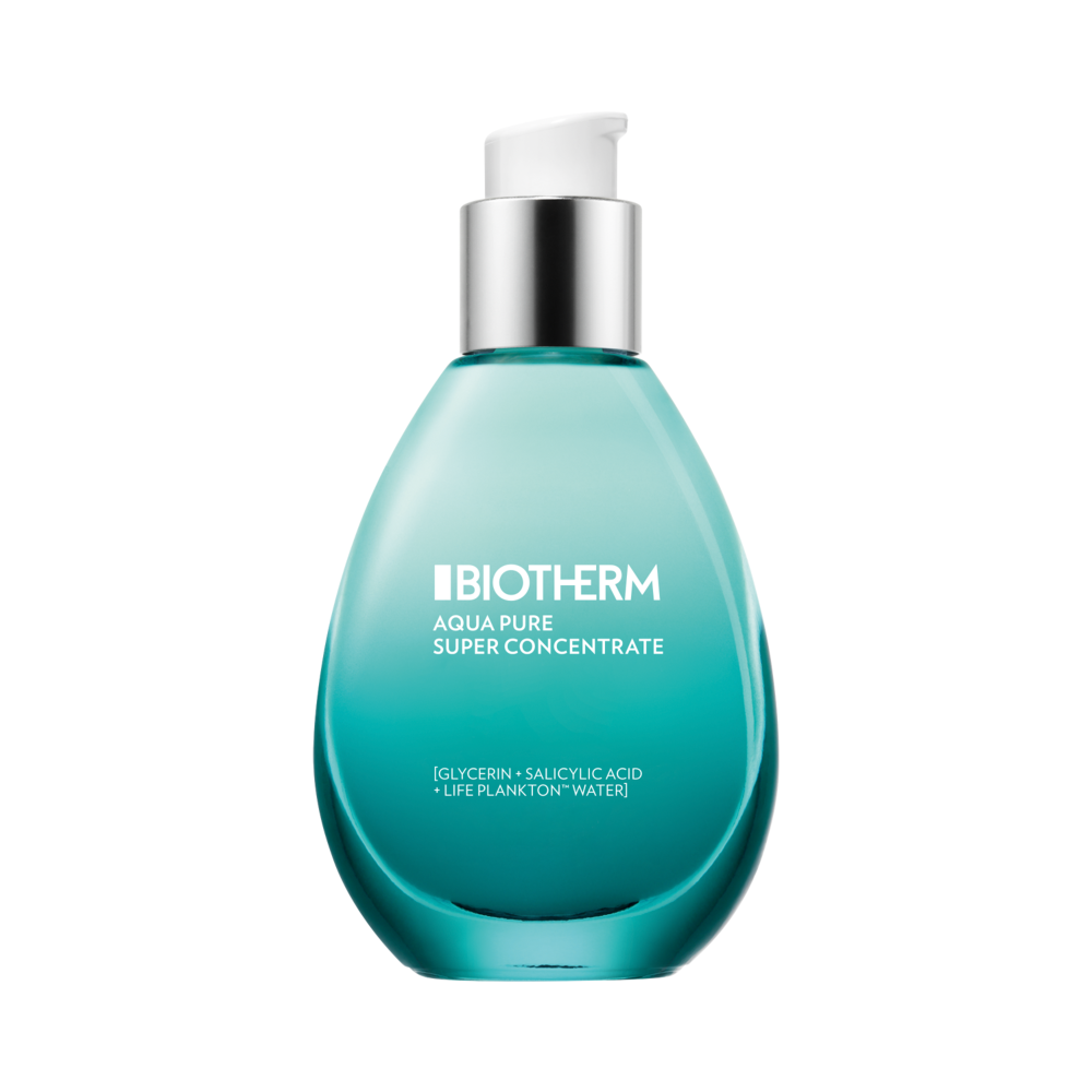 Biotherm Aqua Pure Super Concentrate  Biotherm Aqua Pure Super Concentrate