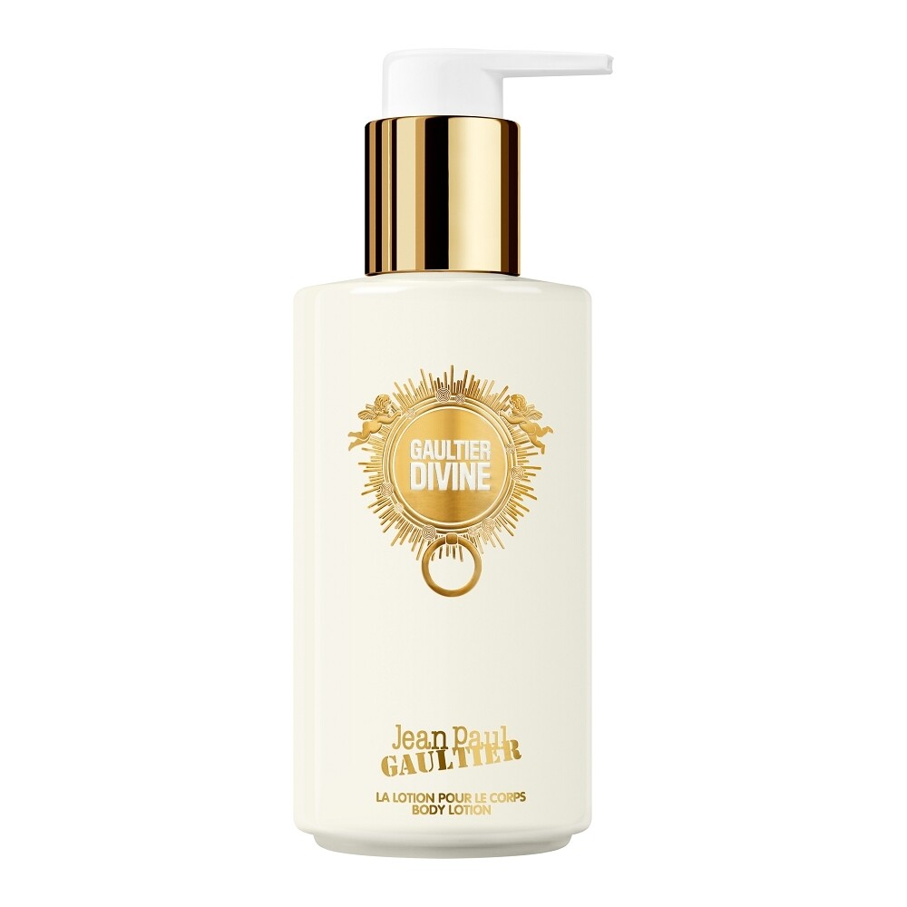 Gaultier Divine Body Lotion Gaultier Divine Body Lotion