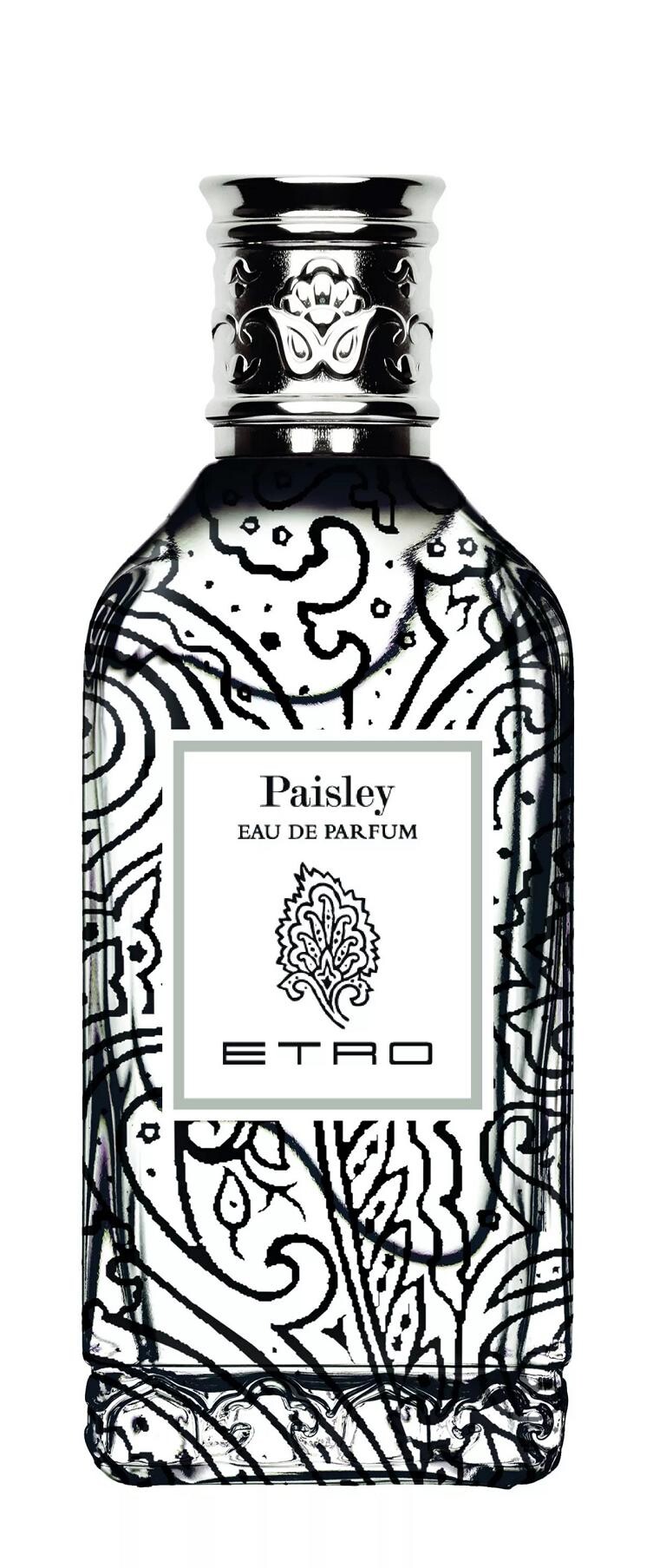 Parfum Etro Parfums Paisley EDP 100ml kaufen