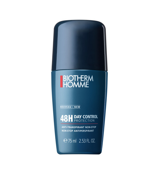 Deodorant Biotherm Homme Deo Roll-On Day Controll 75g bestellen