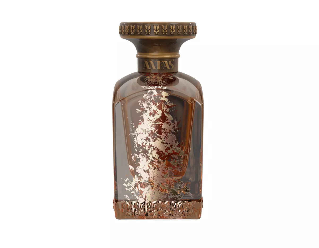 Anfas Ghala EDP Anfas Ghala EDP