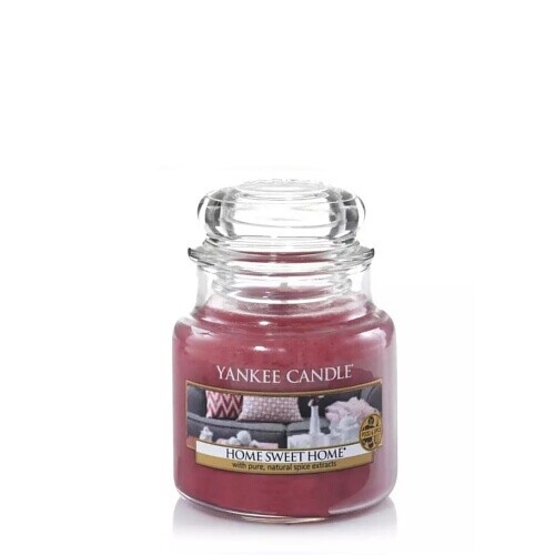 Duftkerzen Yankee Candle Home Sweet Home® 411g kaufen