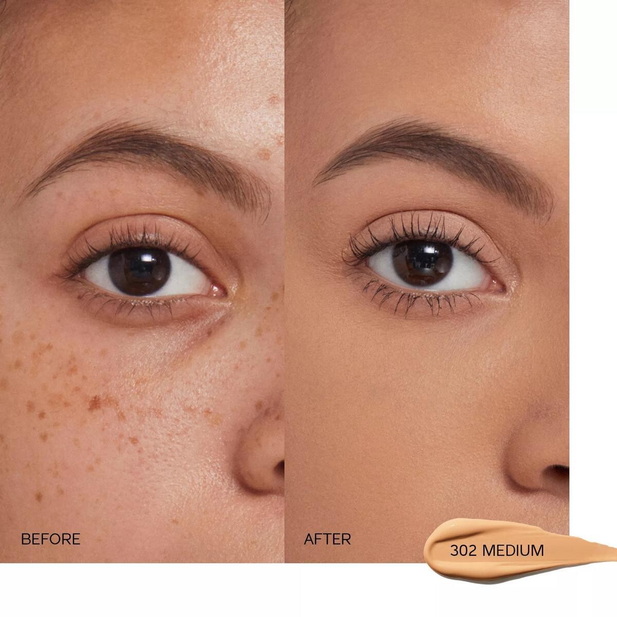 Make Up Shiseido SYNCHRO SKIN Self-Refreshing Concealer 302 58ml Thiemann