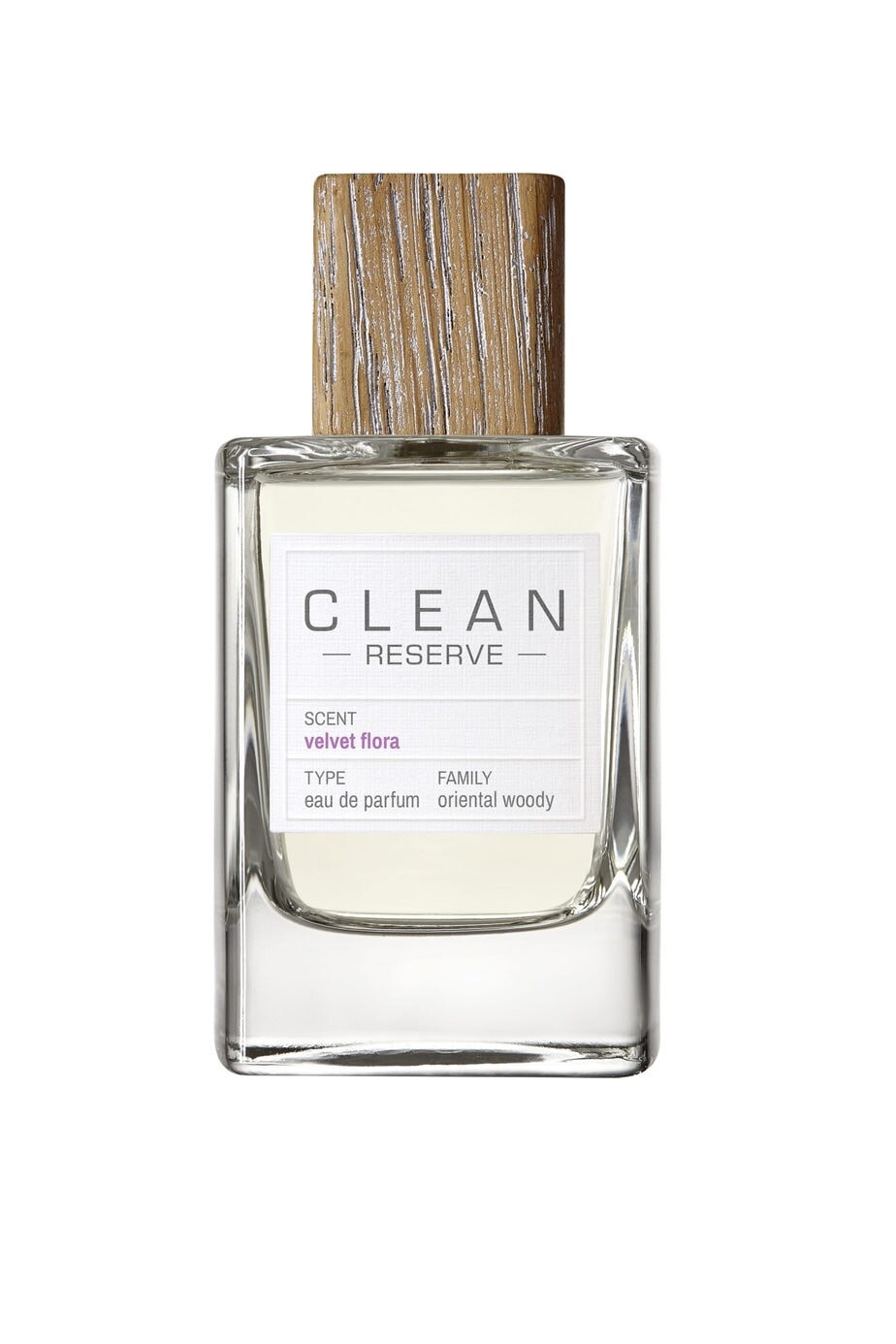 Luxus Parfum CLEAN Reserve Velvet Flora EDP 100ml kaufen
