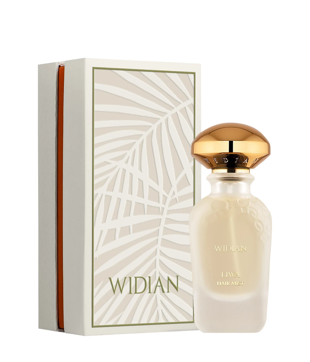 Widian Liwa Haarparfum