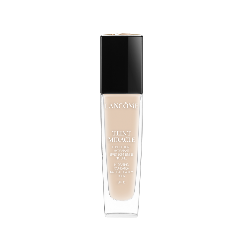 Lancôme Teint Miracle 010 Beige Porcelaine Lancôme Teint Miracle 010 Beige Porcelaine