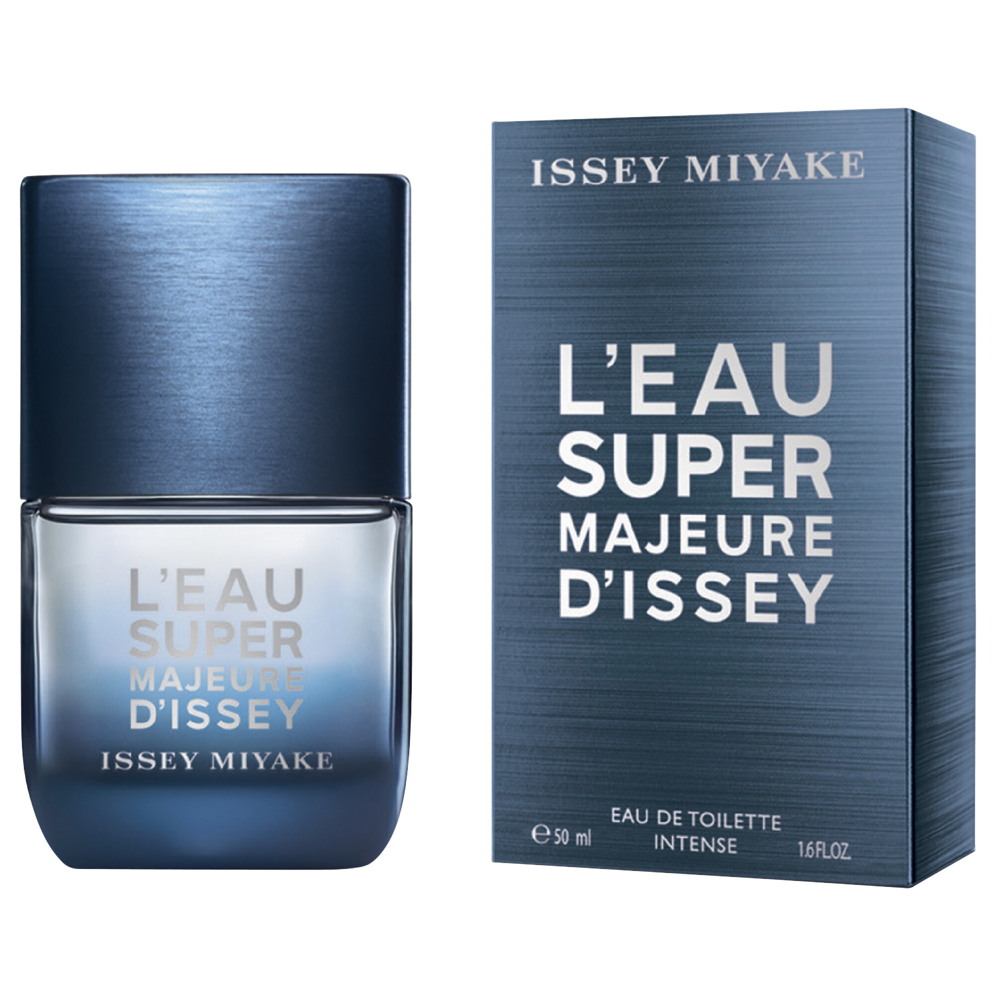 Issey Miyake Issey Miyake L'Eau Super Majeure d'Issey kaufen