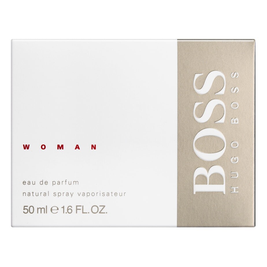 Hugo Boss BOSS Woman EDP kaufen