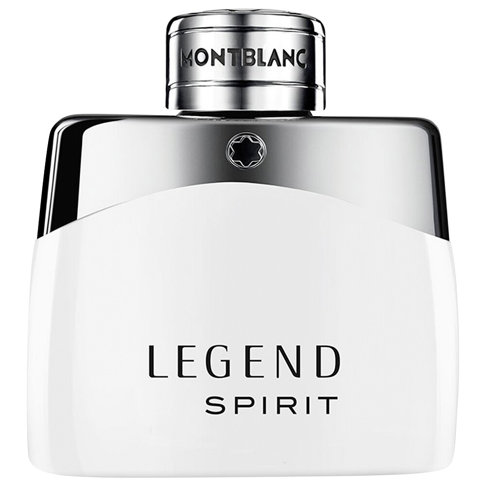 Montblanc Legend Spirit EDT Montblanc Legend Spirit EDT
