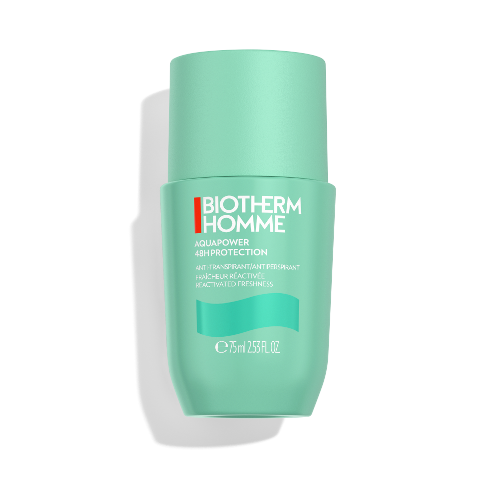 Biotherm Aquapower Deo Roll-On