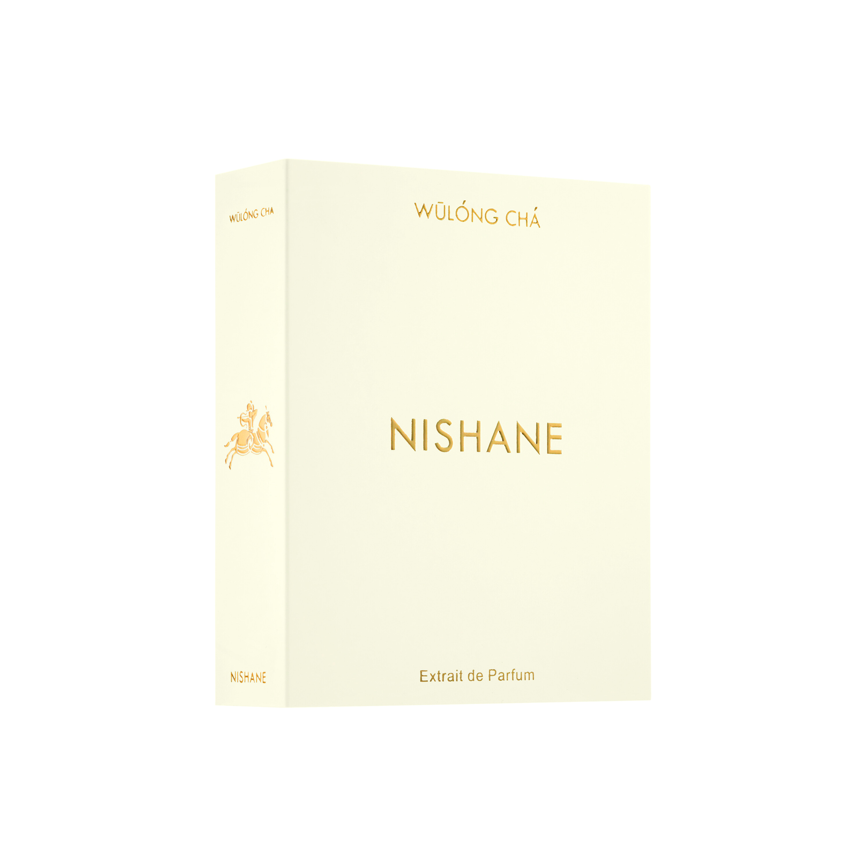 NISHANE Wulóng Chá Extrait de Parfum 50ml