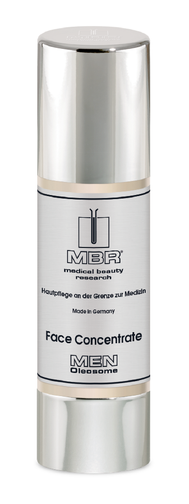 MBR MEN Oleosome Face Concentrate Airless