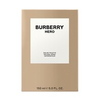 Herren Parfum Burberry Hero EDT 150ml bestellen