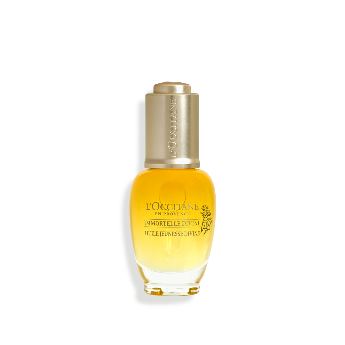 L'Occitane Immortelle Divine Gesichtsöl