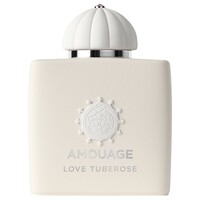 Amouage Love Tuberose EDP