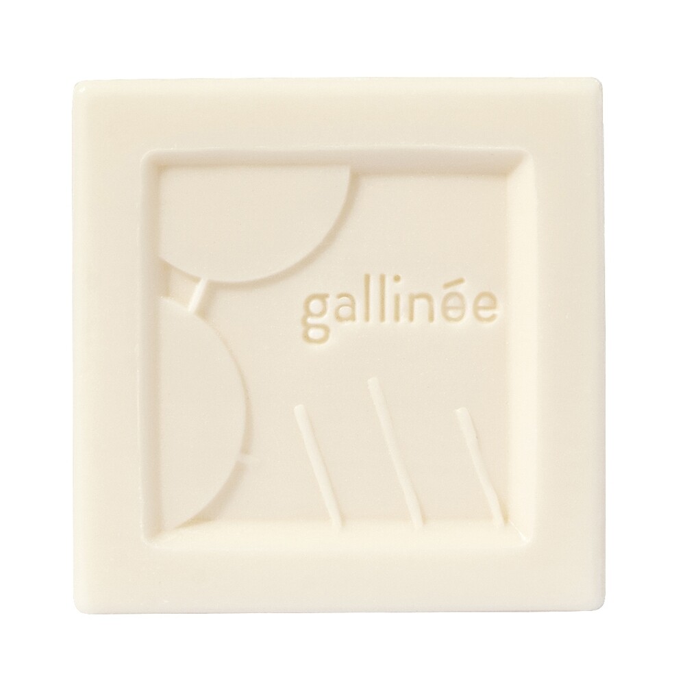 Gallinée Cleansing Bar Gallinée Cleansing Bar