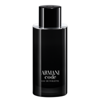 Armani Code Homme EDT 125ml