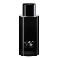 Armani Code Homme EDT Refillable 125ml