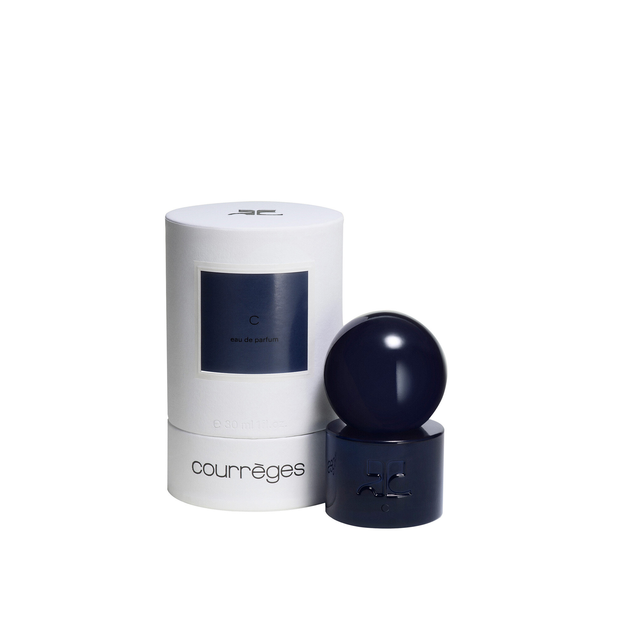 Courrèges C EDP 30ml Courrèges C EDP 30ml