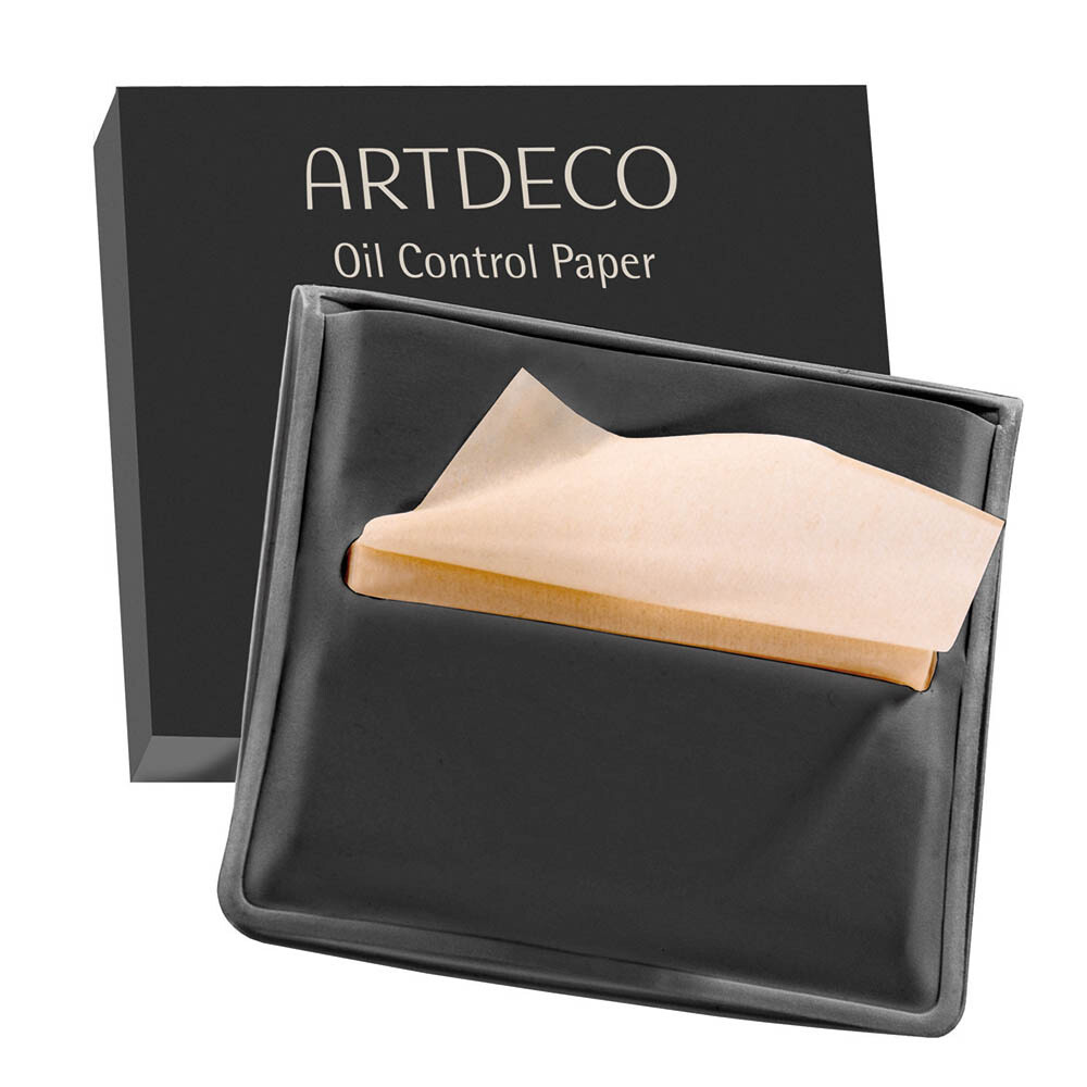Artdeco Artdeco Oil Control Paper bestellen Artdeco Artdeco Oil Control Paper bestellen