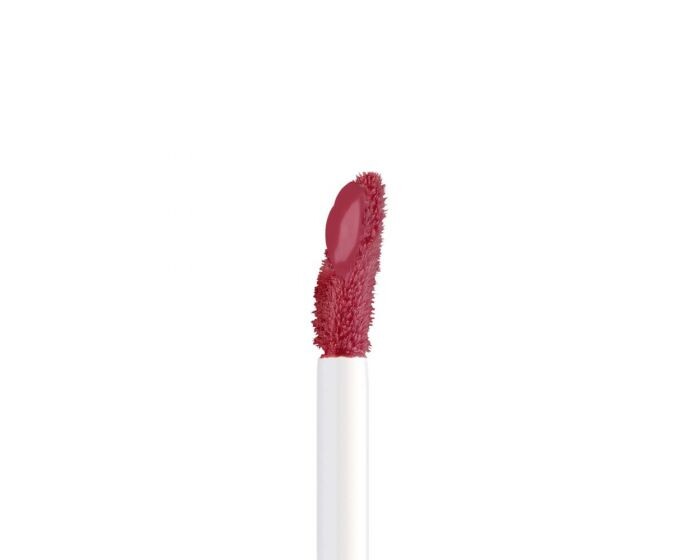 Artdeco Mat Passion Lip Fluid 33 smooth plum