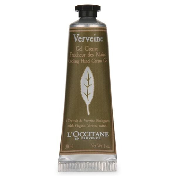 Handcreme L'OCCITANE VERBENE HANDCREME 30ML 30ml kaufen