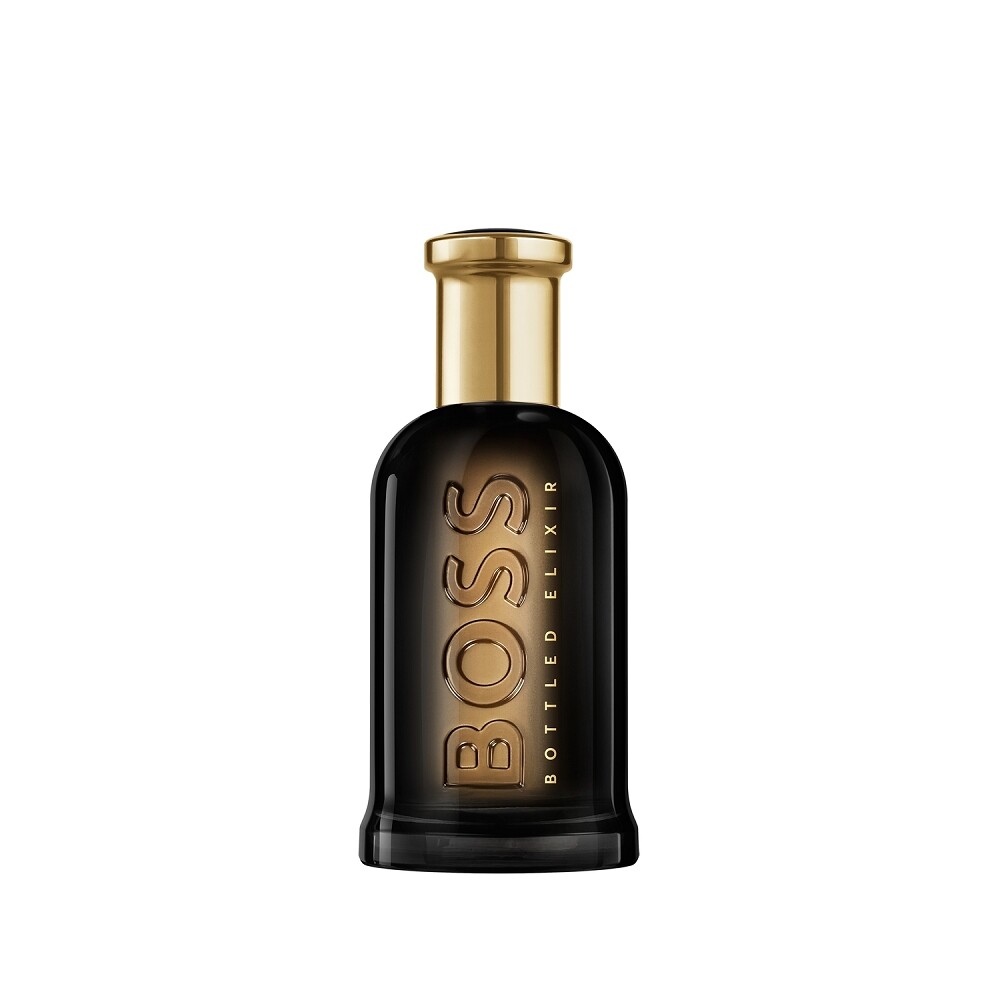 Hugo Boss Bottled Elixir Parfum 100ml