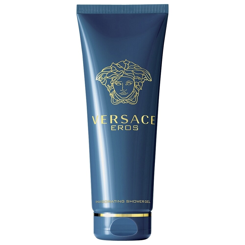 Versace Eros Duschgel Versace Eros Duschgel