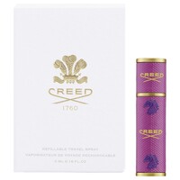 CREED Refillable Travel Spray Pink