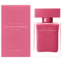 Narciso Rodriguez Narciso Rodriguez for her fleur musc bestellen