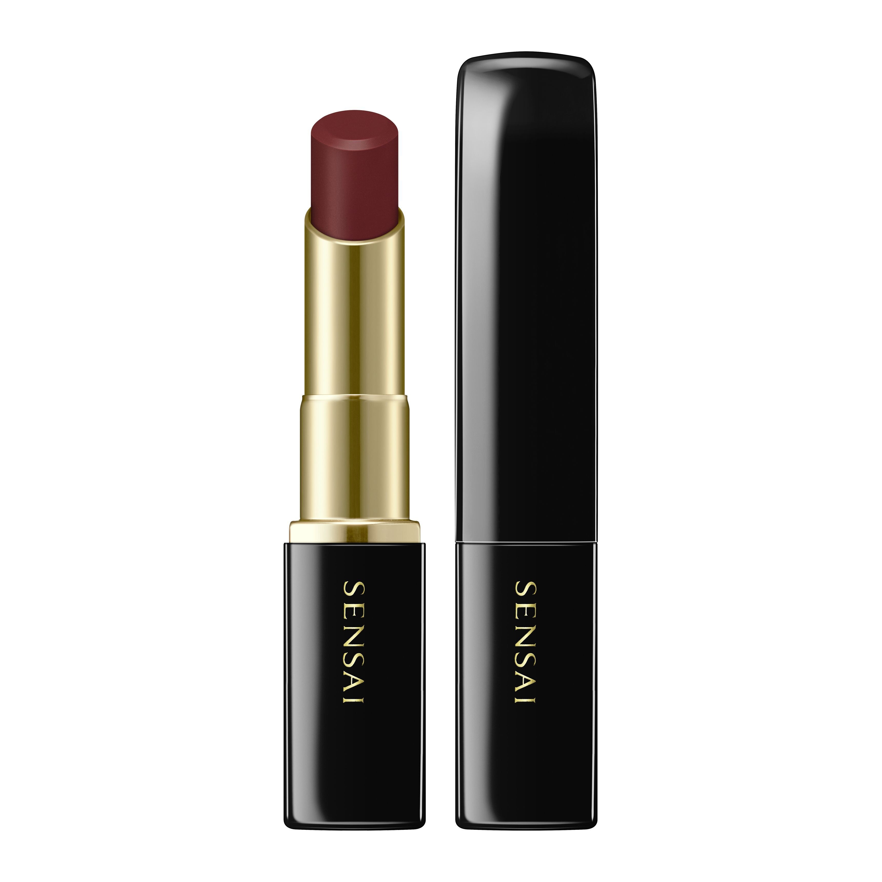 Sensai Lasting Plump Lipstick Refill 10 JUICY RED 