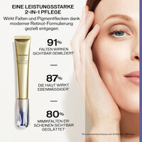 Lippenpflege Shiseido Vital Perfection Intensive Wrinklespot Treatment 20ml Thiemann