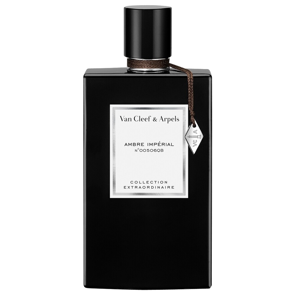 Van Cleef & Arpels Ambre Impérial EDP  Van Cleef & Arpels Ambre Impérial EDP