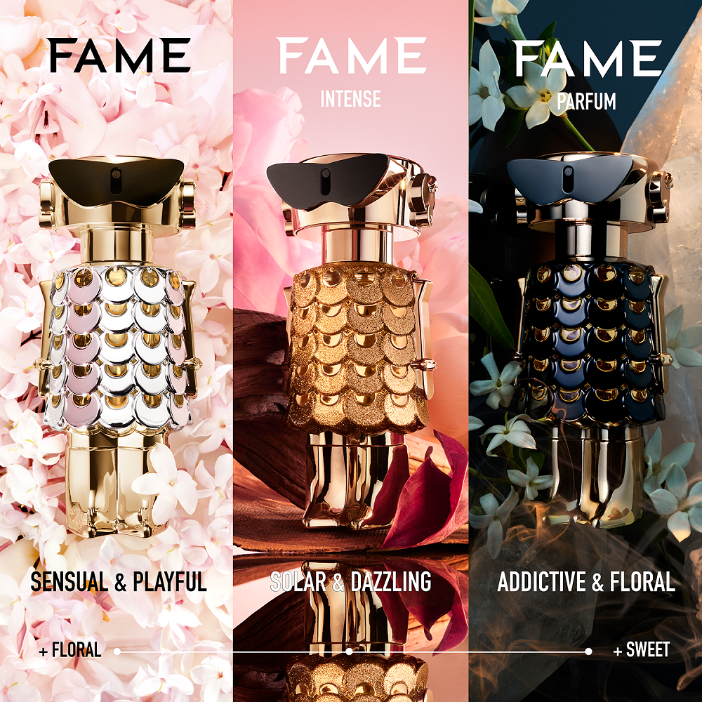 Rabanne Fame Parfum 30ml