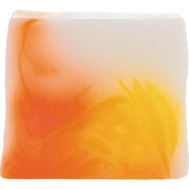 Bomb Cosmetics Orange Soda Seife  Bomb Cosmetics Orange Soda Seife