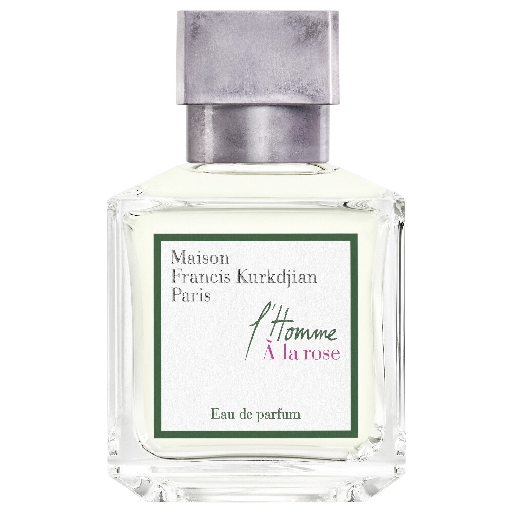 Maison Francis Kurkdjian L'Homme À La Rose Eau de Parfum 70ml
